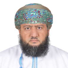 Dr. Hussein Al Kindi